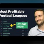 سودآورترین لیگها برای ریسک: راهنمایی جامع برای تصمیمگیری هوشمندانه